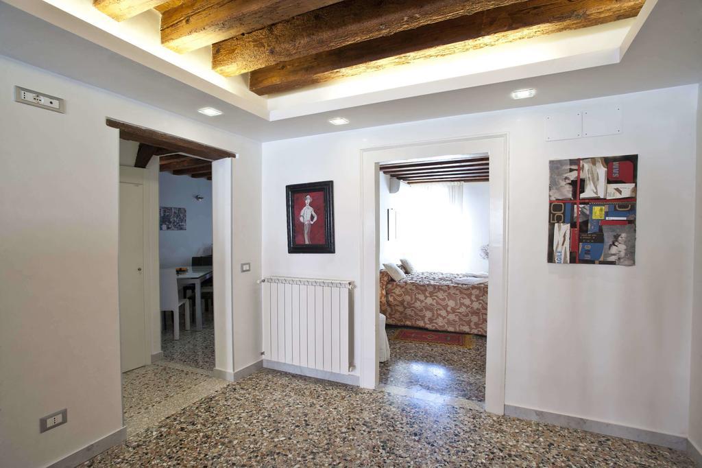 Ca Dell'Ambasciatore Venice Ngoại thất bức ảnh