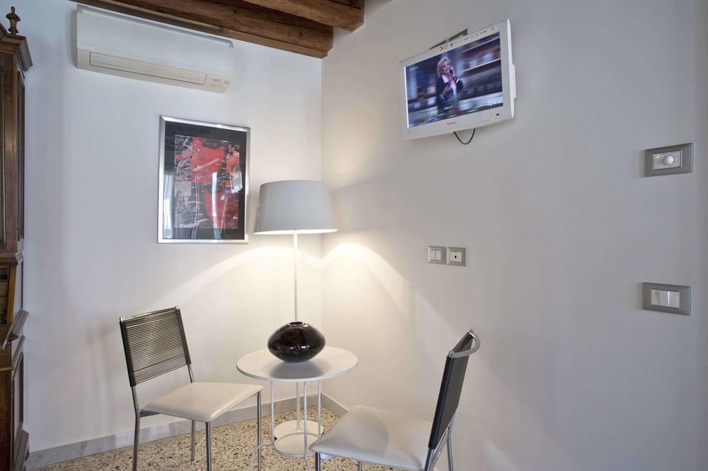 Ca Dell'Ambasciatore Venice Ngoại thất bức ảnh