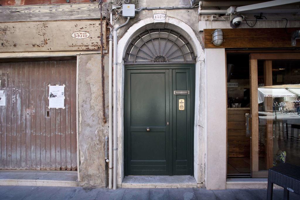 Ca Dell'Ambasciatore Venice Ngoại thất bức ảnh