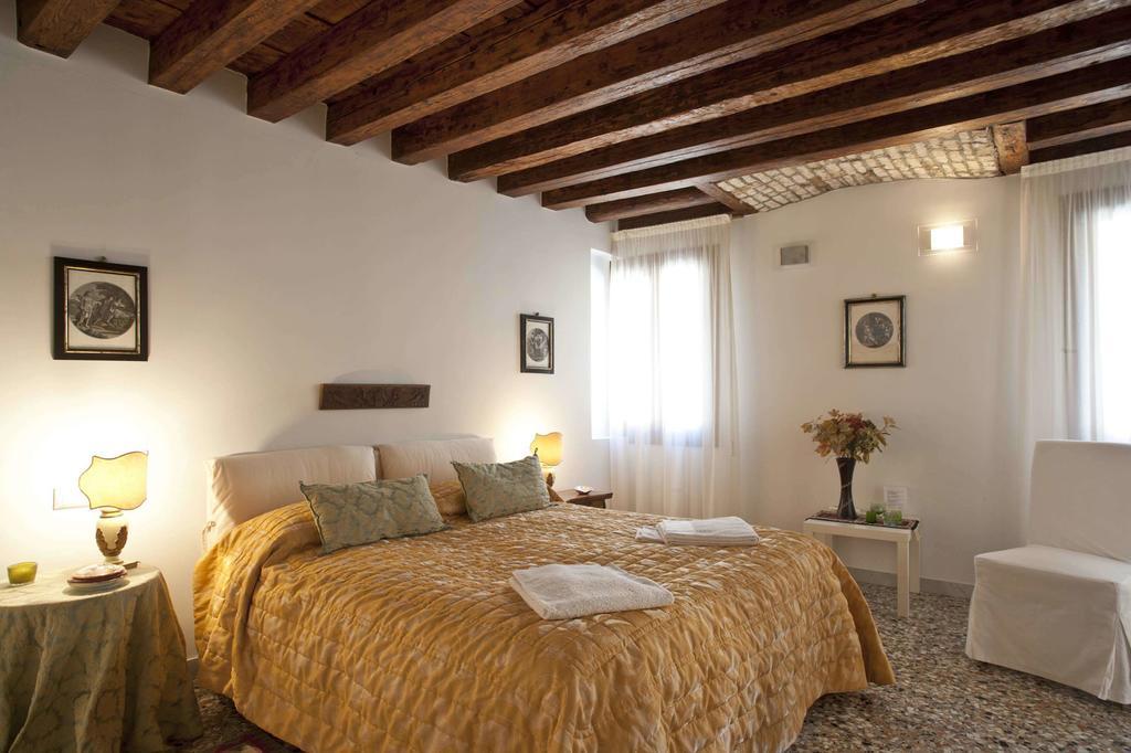 Ca Dell'Ambasciatore Venice Ngoại thất bức ảnh